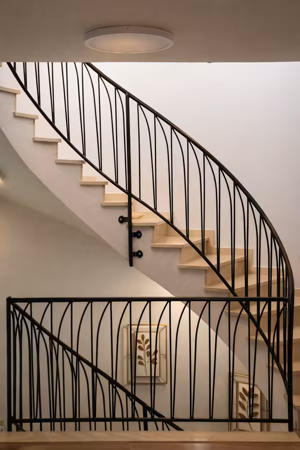 סורגים ומעקות - תמונה 3