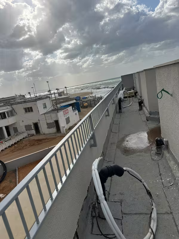 סורגים ומעקות - תמונה 24