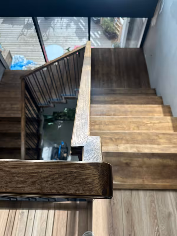 סורגים ומעקות - תמונה 31