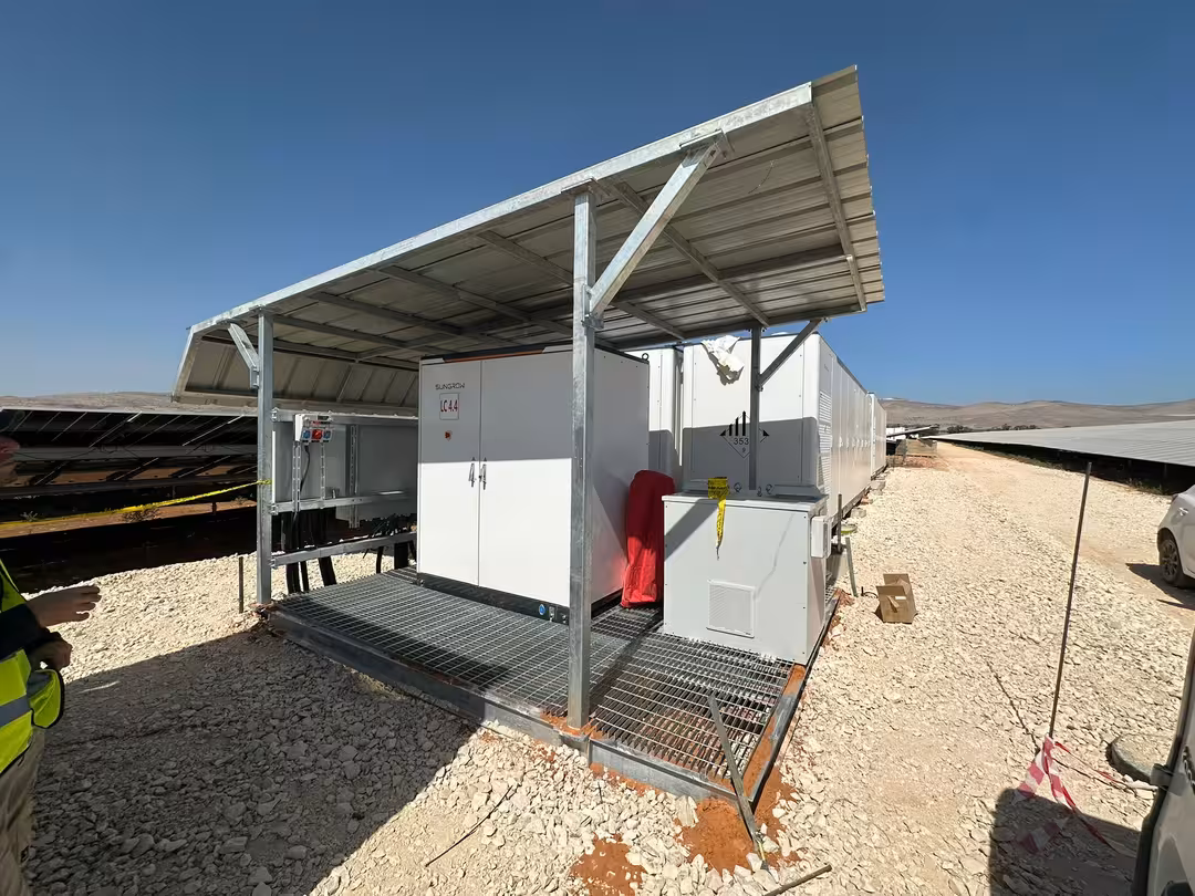 קונסטרוקציה כבדה ובנייה - תמונה 24