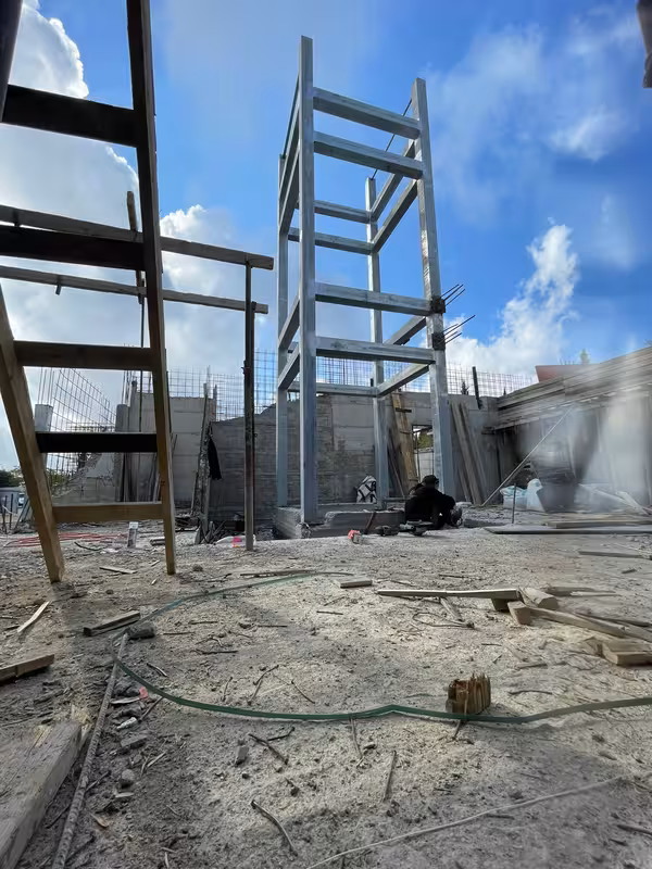 קונסטרוקציה כבדה ובנייה - תמונה 27