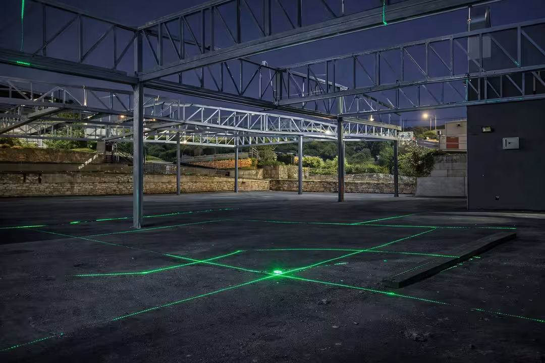 קונסטרוקציה כבדה ובנייה - תמונה 4