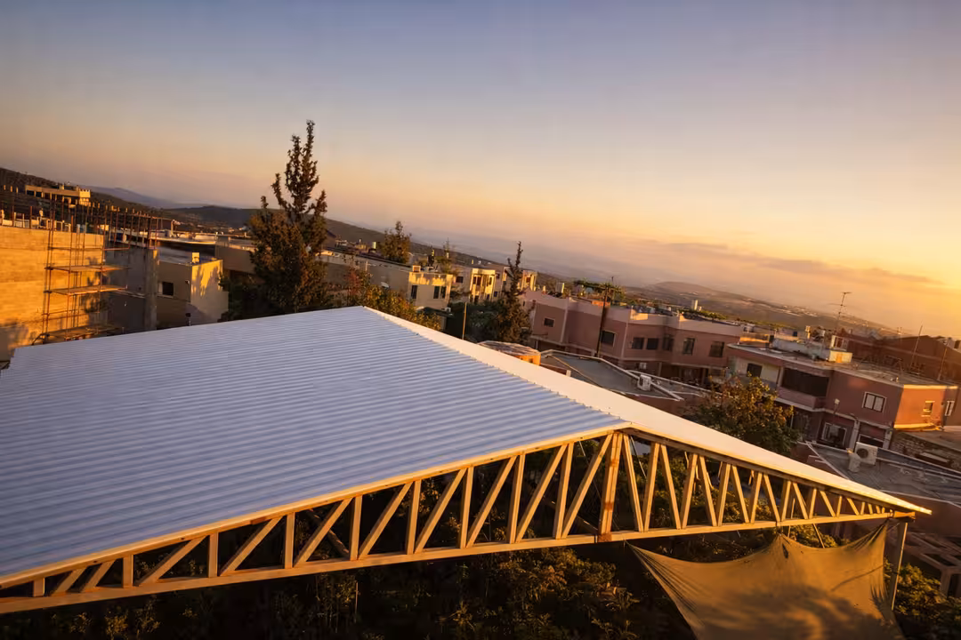 קונסטרוקציה כבדה ובנייה - תמונה 10