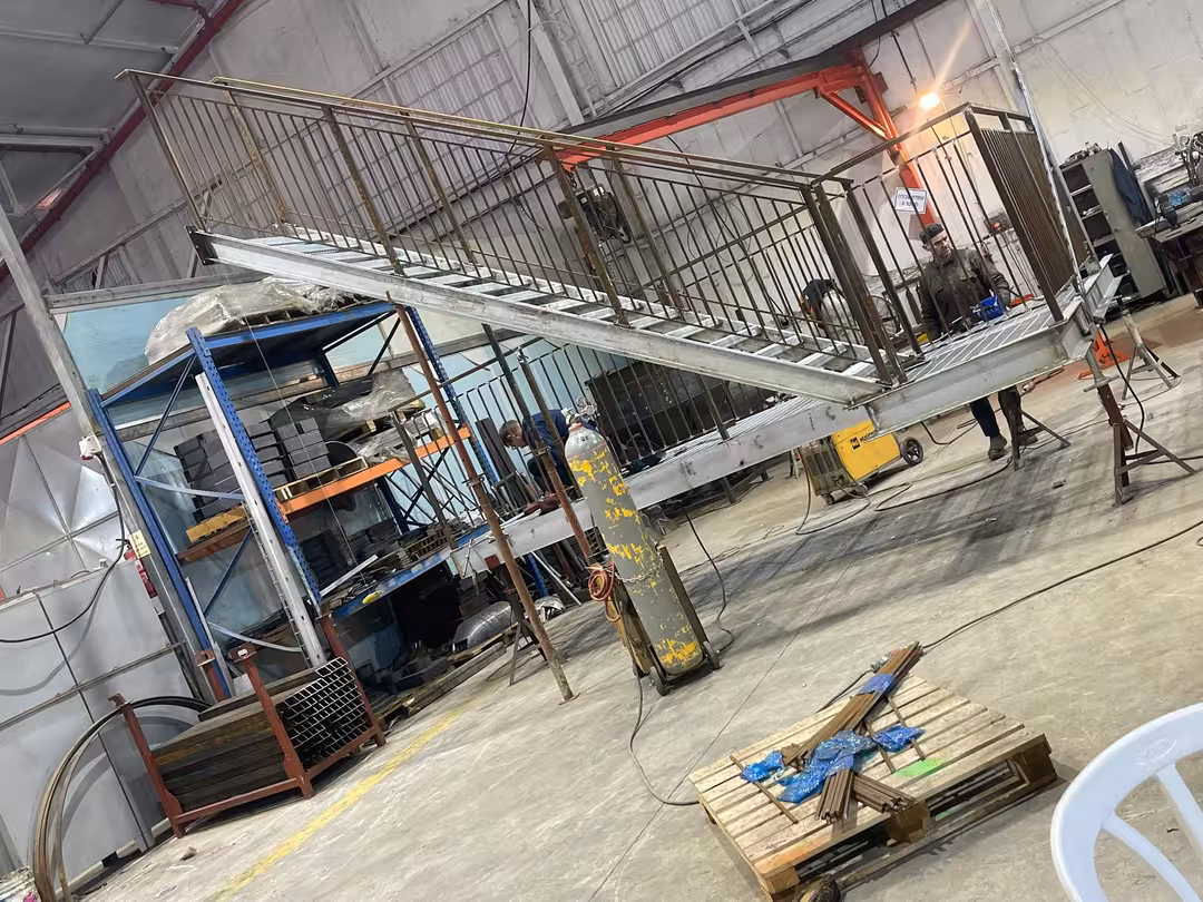 מרפסות תלויות - תמונה 2