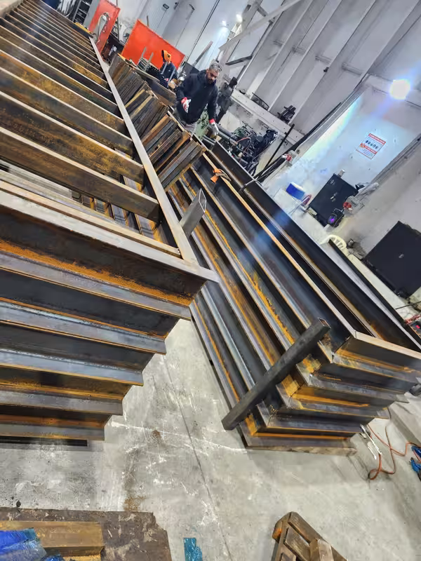 מרפסות תלויות - תמונה 3