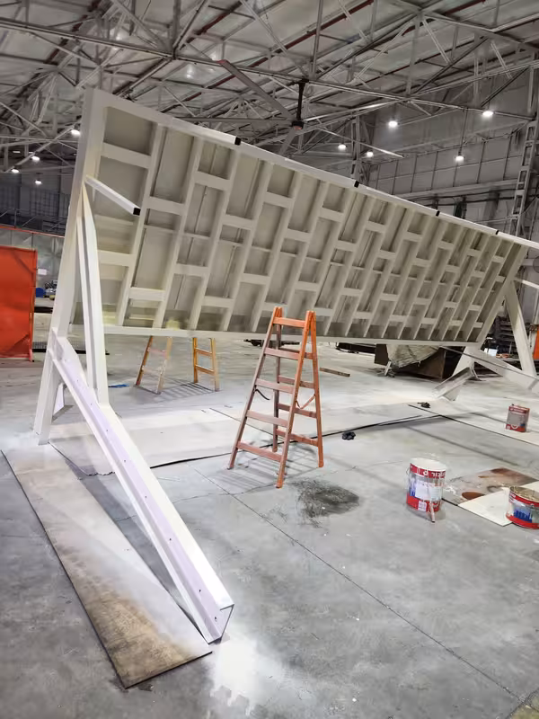 מרפסות תלויות - תמונה 4