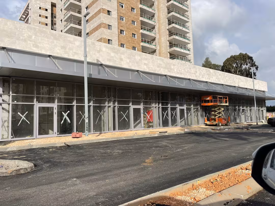 מרפסות תלויות - תמונה 6