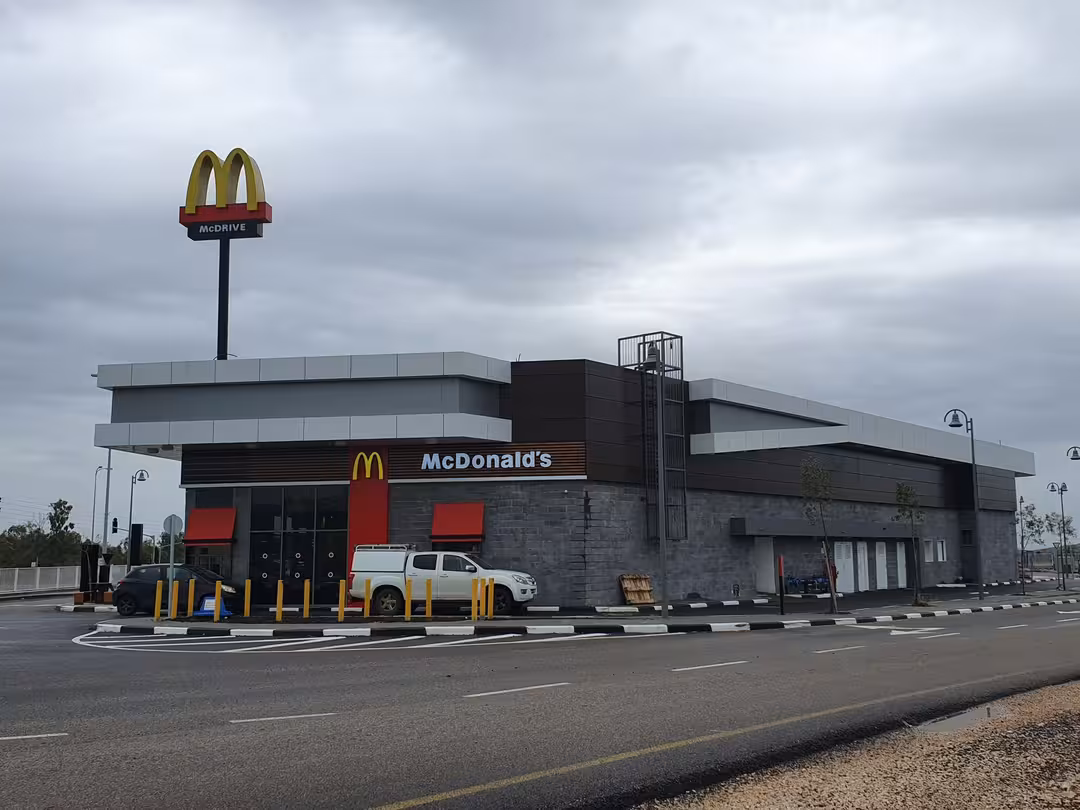 סולמות עליה לגג - תמונה 3